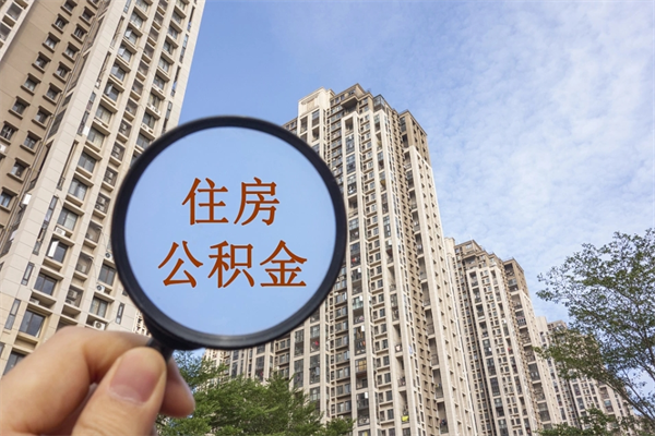 鹤壁如何把封存离职公积金全部取来（离职封存公积金提取业务）
